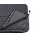 Lenovo 13-inch Laptop Urban Sleeve Case 33 cm (13") Suojakotelo Harmaa Lenovo 13-inch Laptop Urban Sleeve Case 33 cm (13") Suojakotelo Harmaa
