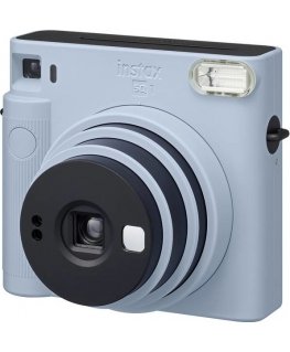 Fujifilm Instax Square SQ1 62 x 62 mm Sininen