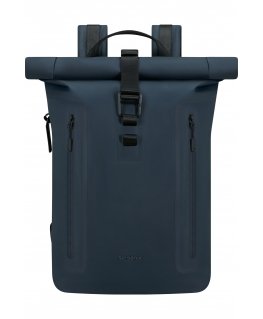 Samsonite Coatify Biz Backpack 15.6" kuprinė City backpack Mėlyna Termoplastinis poliuretanas (TPU)