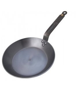 de Buyer Mineral B Element Universali keptuvė