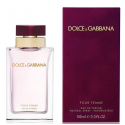 Dolce & Gabbana Pour Femme Perfume EDP 100 ml Tester
