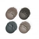CHANEL Les 4 Ombres lauvärv 2 g 324 Blurry Blue Matt, Metallik, Siidpehme, Läiklev CHANEL Les 4 Ombres lauvärv 2 g 324 Blurry Blue Matt, Metallik, Siidpehme, Läiklev