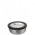 GEFU Provido Round Bowl 500 L Stainless steel 1 pc(s) GEFU Provido Round Bowl 500 L Stainless steel 1 pc(s)