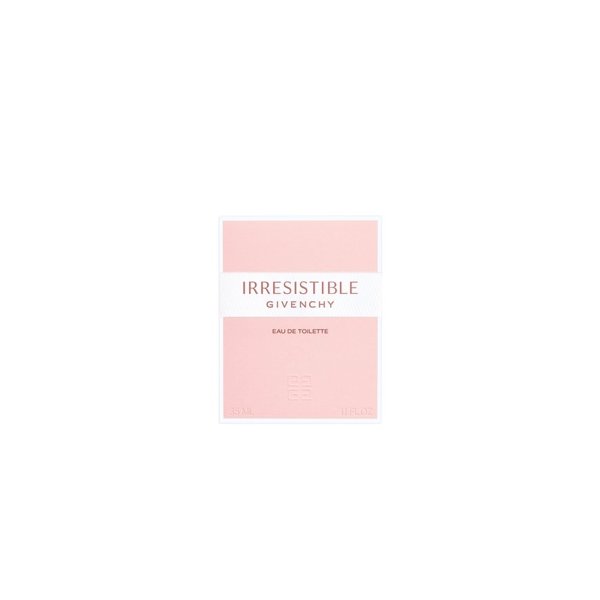 Givenchy Irresistible 35 ml Naisten – 5