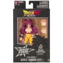 DRAGON STARS Poseable figūrėlė su priedais - Super Saiyan 4 Goku (Daima) DRAGON STARS Poseable figūrėlė su priedais - Super Saiyan 4 Goku (Daima)