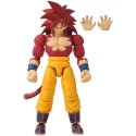 DRAGON STARS figuur - Super Saiyan 4 Goku (Daima) DRAGON STARS figuur - Super Saiyan 4 Goku (Daima)