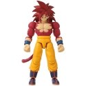 DRAGON STARS kustīga figūra Super Saiyan 4 Goku (Daima) DRAGON STARS kustīga figūra Super Saiyan 4 Goku (Daima)