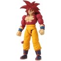 DRAGON STARS Poseable фигурка с аксессуарами - Super Saiyan 4 Goku (Daima) DRAGON STARS Poseable фигурка с аксессуарами - Super Saiyan 4 Goku (Daima)