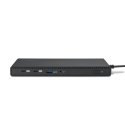 Kensington SD4842P EQ Док-разъём USB 3.2 Gen 2 (3.1 Gen 2) Type-C Черный Kensington SD4842P EQ Док-разъём USB 3.2 Gen 2 (3.1 Gen 2) Type-C Черный