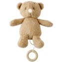 NATTOU Teddy Muusikaline beebimänguasi karu, 16 cm NATTOU Teddy Muusikaline beebimänguasi karu, 16 cm