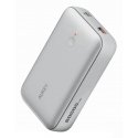 AUKEY Spark Mini 20000 mAh Hõbe AUKEY Spark Mini 20000 mAh Hõbe