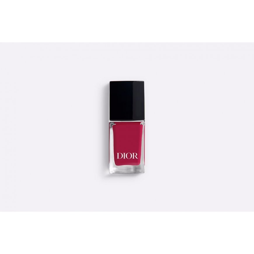 Dior Vernis küünelakk Fuksia Läige