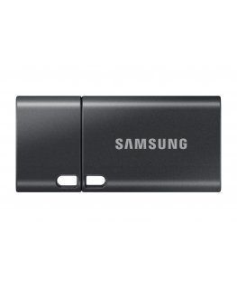 Samsung MUF-512DA USB-muisti 512 GB USB Type-C 3.2 Gen 1 (3.1 Gen 1) Harmaa