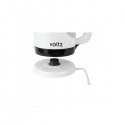 Oliver Voltz 55551230FB elektriskā tējkanna, 1300W, 0.9L, bezvad