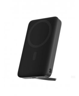AUKEY PB-MS06 внешний аккумулятор Литиевая 10000 mAh Черный