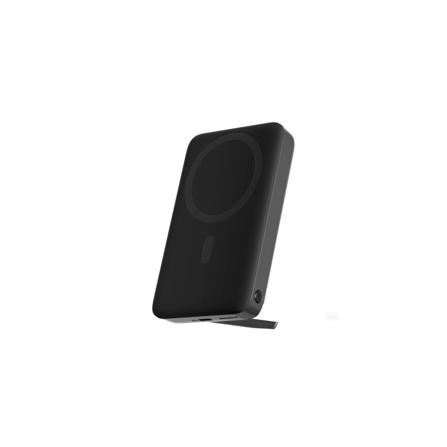 AUKEY PB-MS06 ārējais akumulators Litijs 10000 mAh Melns