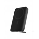 AUKEY PB-MS06 akku- ja paristolaturi Litium 10000 mAh musta AUKEY PB-MS06 akku- ja paristolaturi Litium 10000 mAh musta