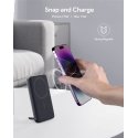 AUKEY PB-MS06 akupank Liitium 10000 mAh Must