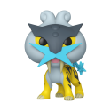 FUNKO POP! Jumbo Vinyl Figure: Pokemon - Raikou FUNKO POP! Jumbo Vinyl Figure: Pokemon - Raikou