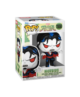 FUNKO POP! Vinyl Figure: Marvel - Morbius (Strange Tales)