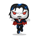 FUNKO POP! Vinyylihahmo: Marvel - Morbius (Strange Tales) FUNKO POP! Vinyylihahmo: Marvel - Morbius (Strange Tales)