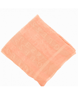 Guess AW8797MOD03 Textile scarf for women