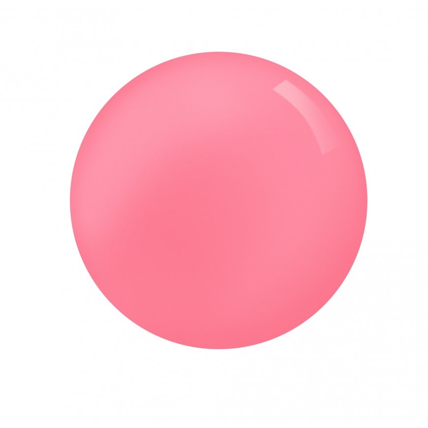 Rimmel 60 Seconds Super Shine kynsilakka 8 ml Vaaleanpunainen – 3