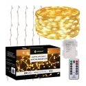 Springos CL0183 300 LED Soe Soe Valge Springos CL0183 300 LED Soe Soe Valge