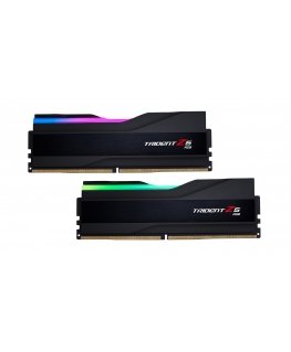 G.Skill Trident Z5 RGB F5-6000J3636F32GX2-TZ5RK модуль памяти 64 GB 2 x 32 GB DDR5