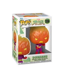 FUNKO POP! Vinyylihahmo: Marvel - Dormammu (Strange Tales)