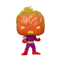 FUNKO POP! Vinyl: Фигурка: Marvel - Dormammu (Strange Tales) FUNKO POP! Vinyl: Фигурка: Marvel - Dormammu (Strange Tales)