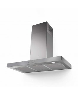 FABER S.p.A. Stilo Comfort X A60 Настенный монтаж Нержавеющая сталь 690 m³/h