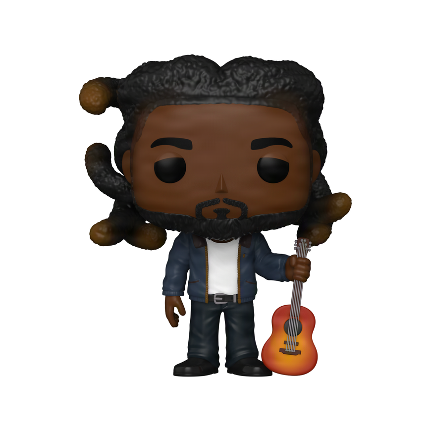 FUNKO POP! Vinila figūra: Shaboozey - Tipsy – 2