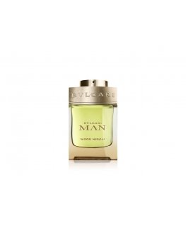 BVLGARI Man Wood Neroli 60 ml Vīrieši