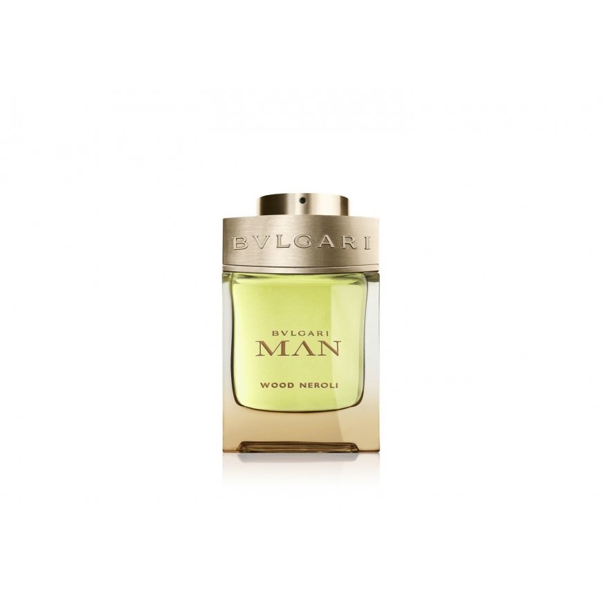 BVLGARI Man Wood Neroli 60 ml