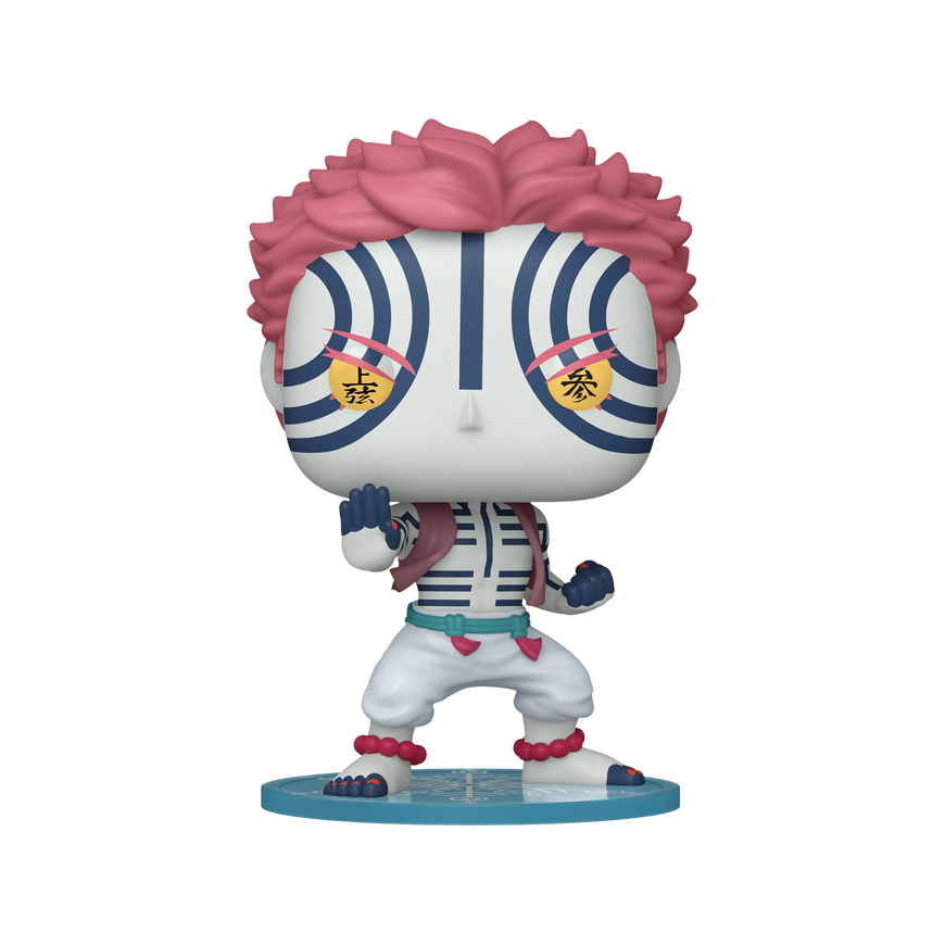 FUNKO POP! Vinyl: Фигурка: Demon Slayer - Akaza – 2