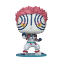 FUNKO POP! Vinyl Figure: Demon Slayer - Akaza FUNKO POP! Vinyl Figure: Demon Slayer - Akaza