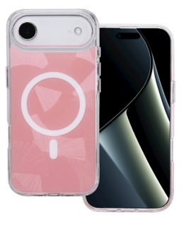 Moco Flash Mag Case Чехол для Apple iPhone 17 Air