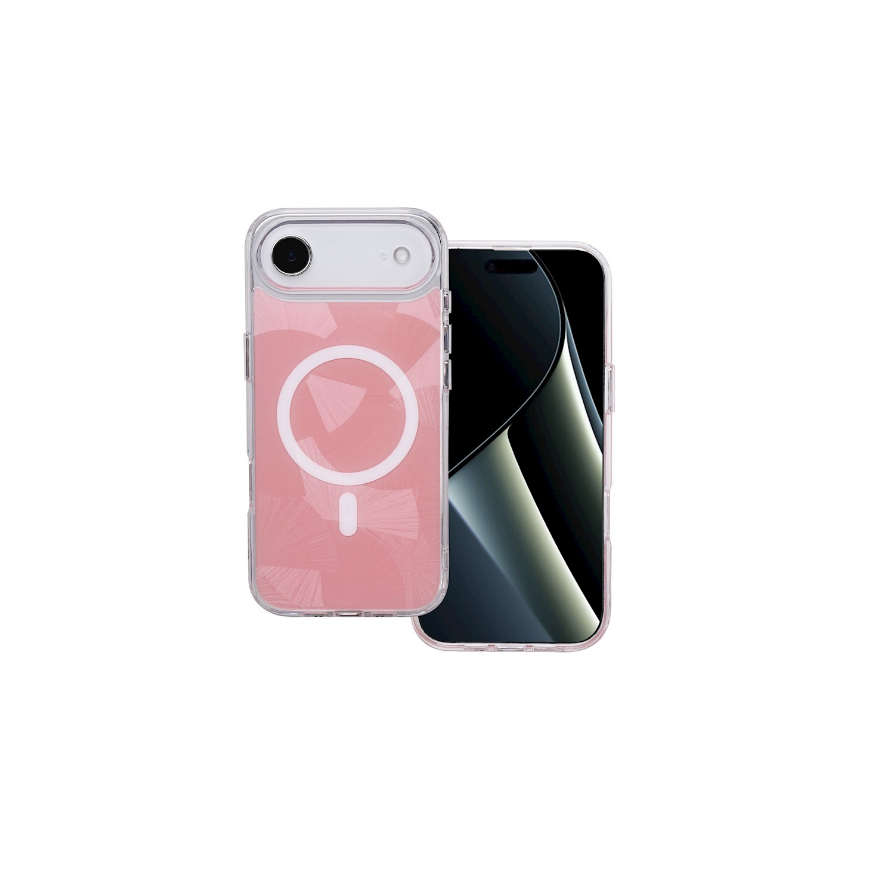 Mocco Flash Mag Case Aizmugurējais Apvalks