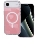 Mocco Flash Mag Case for Apple iPhone 17 Air Mocco Flash Mag Case for Apple iPhone 17 Air