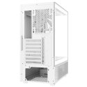 XPG Invader X Mini „Midi Tower“ Balta