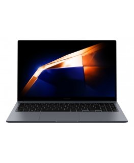Samsung Galaxy Book4 (15,6", Intel Core 5, 16 GB, Intel)