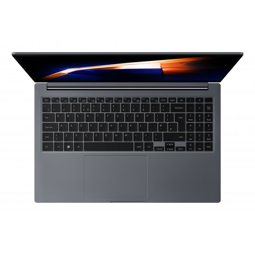 Samsung Galaxy Book4 (15,6", Intel Core 5, 16 GB, Intel) – 3