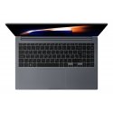 Samsung Galaxy Book4 (15,6", Intel Core 5, 16 GB, Intel) Samsung Galaxy Book4 (15,6", Intel Core 5, 16 GB, Intel)