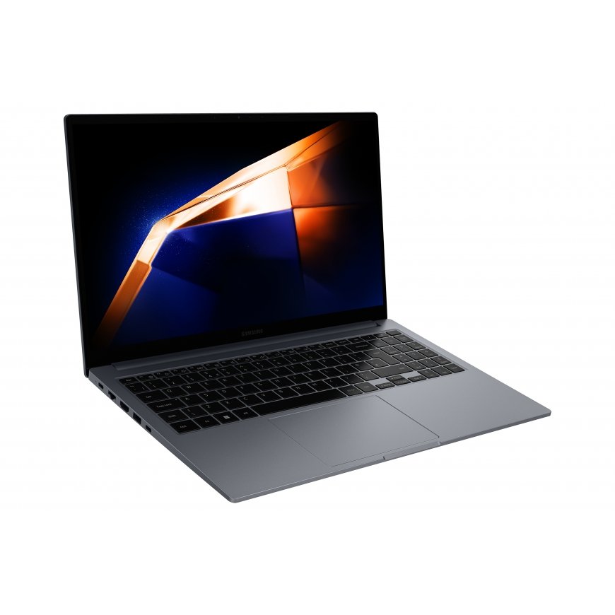 Samsung Galaxy Book4 (15,6", Intel Core 5, 16 GB, Intel) – 4