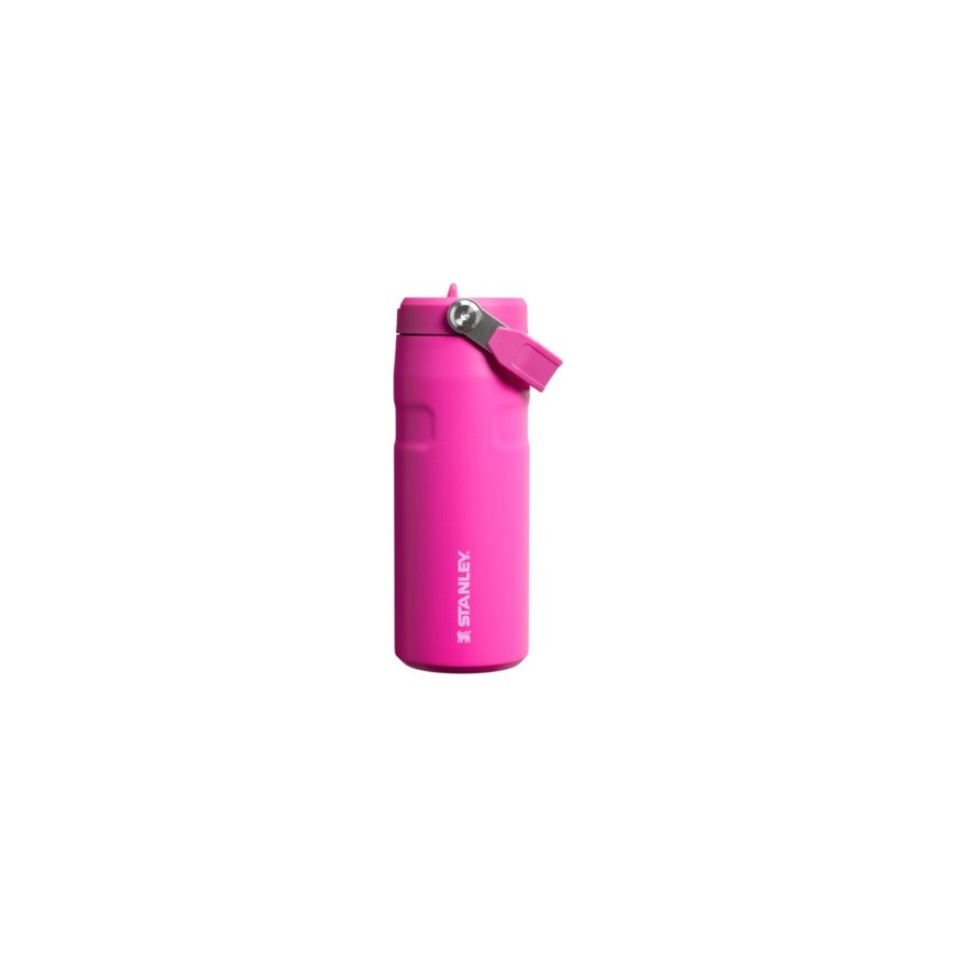 Termospudel The IceFlow Bottle Twist Flip 0.47L sinakasvioletne – 2