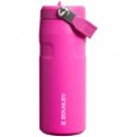 Thermal bottle The IceFlow Bottle Twist Flip 0.47L bluish-violet Thermal bottle The IceFlow Bottle Twist Flip 0.47L bluish-violet