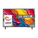 LG QNED 43QNED82A3B televizorius 109,2 cm (43") 4K Ultra HD Smart TV „Wi-Fi“ Juoda LG QNED 43QNED82A3B televizorius 109,2 cm (43") 4K Ultra HD Smart TV „Wi-Fi“ Juoda
