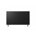 LG QNED 43QNED82A3B teler 109,2 cm (43") 4K Ultra HD Nutiteleri funktsioon WiFi Must LG QNED 43QNED82A3B teler 109,2 cm (43") 4K Ultra HD Nutiteleri funktsioon WiFi Must