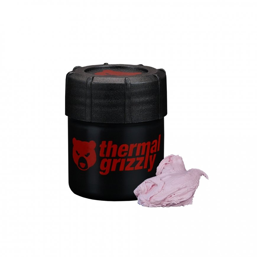 Thermal Grizzly TG Putty теплоотводящая смесь Термопаста 30 g